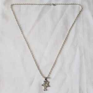 Star Necklace